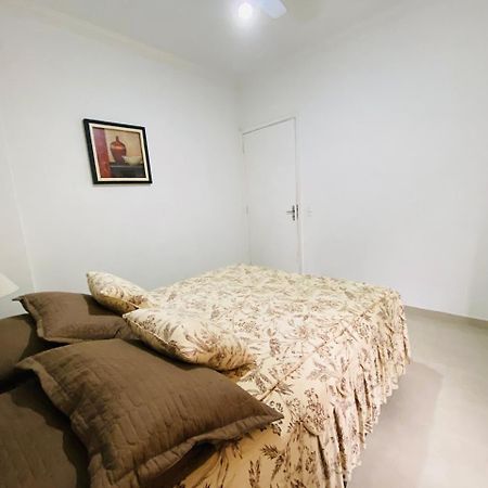 Apto De Um Dorm Centro Pitangueiras กัวรูจา ภายนอก รูปภาพ