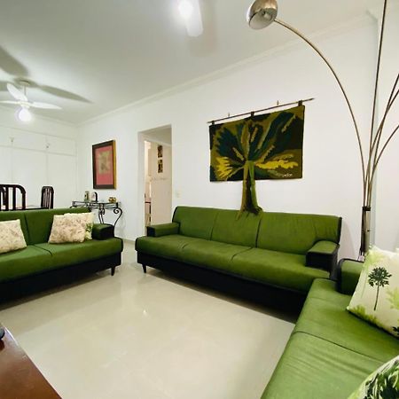 Apto De Um Dorm Centro Pitangueiras กัวรูจา ภายนอก รูปภาพ
