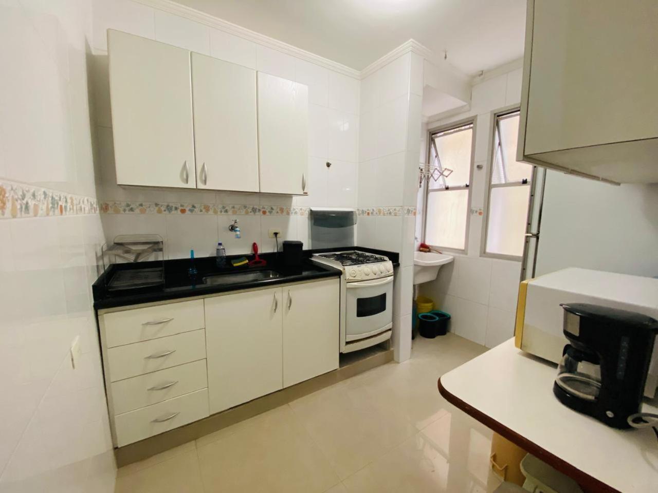 Apto De Um Dorm Centro Pitangueiras กัวรูจา ภายนอก รูปภาพ