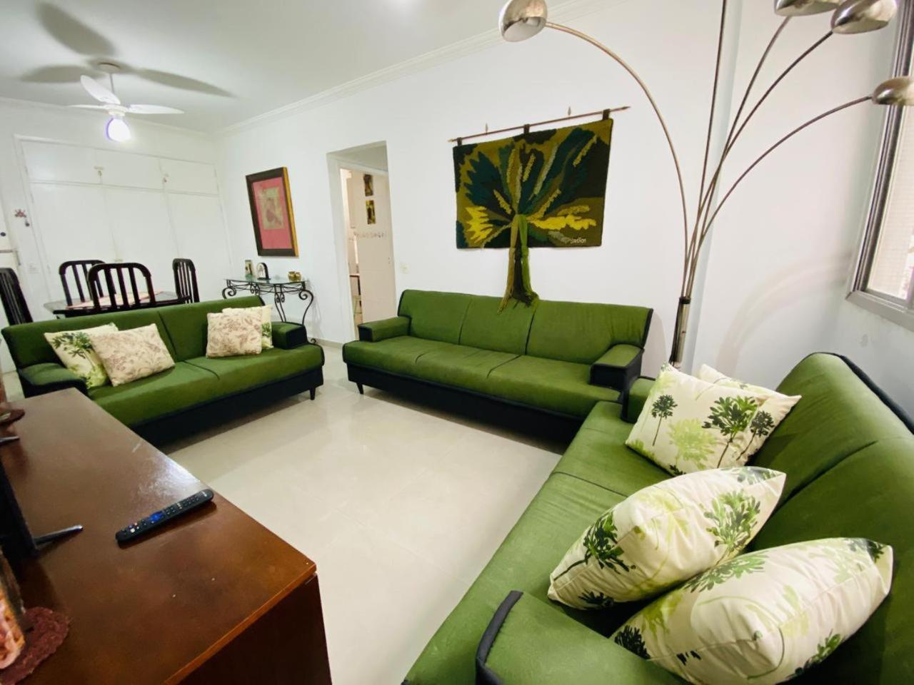 Apto De Um Dorm Centro Pitangueiras กัวรูจา ภายนอก รูปภาพ