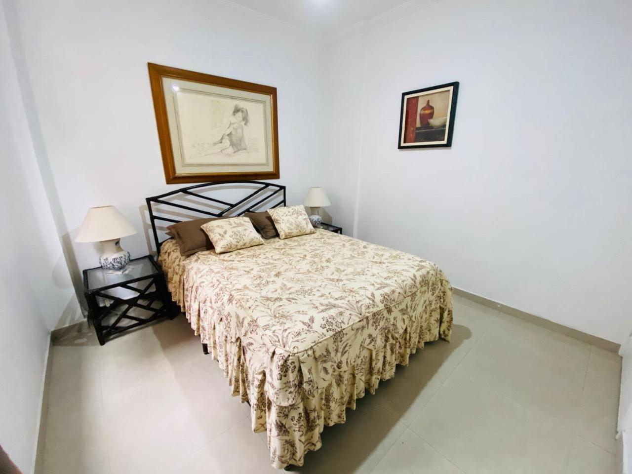Apto De Um Dorm Centro Pitangueiras กัวรูจา ภายนอก รูปภาพ