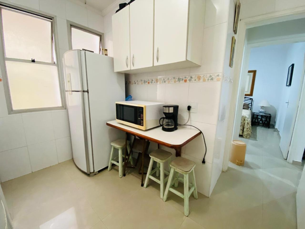 Apto De Um Dorm Centro Pitangueiras กัวรูจา ภายนอก รูปภาพ