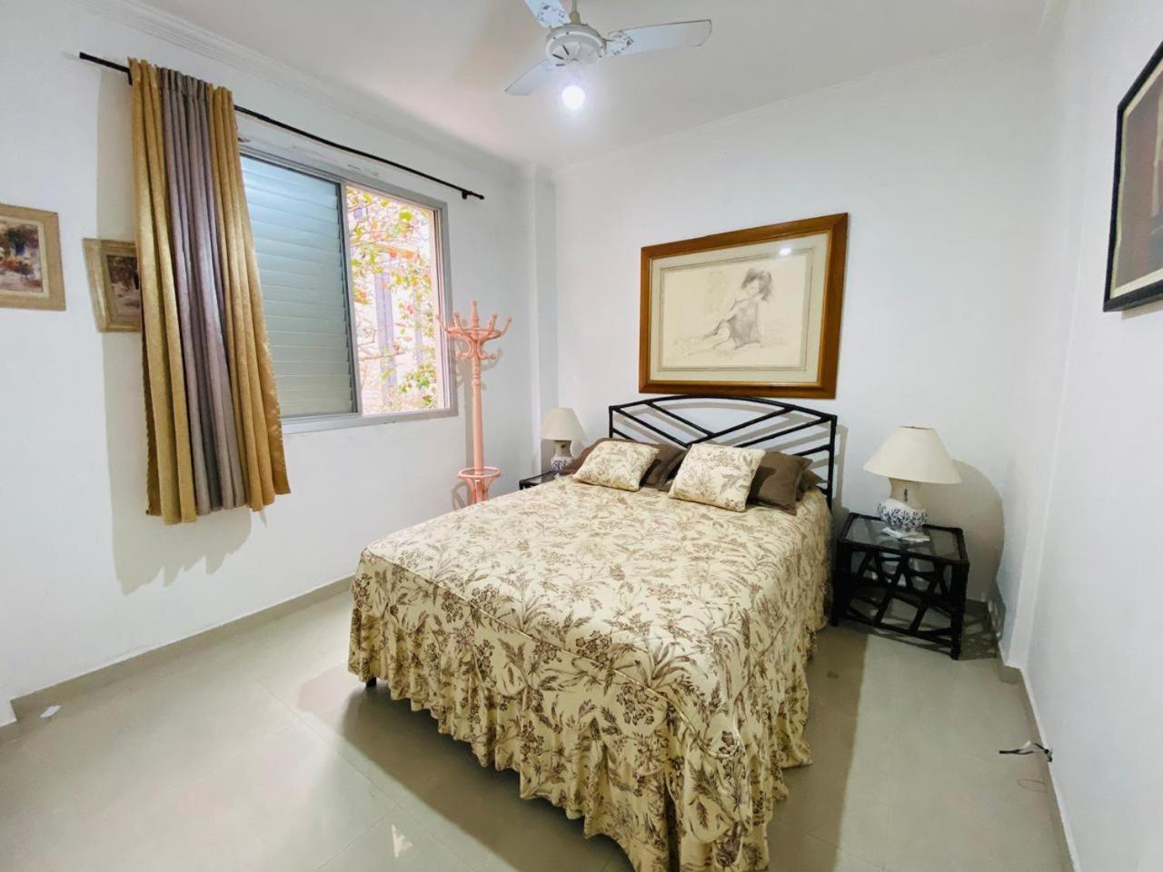 Apto De Um Dorm Centro Pitangueiras กัวรูจา ภายนอก รูปภาพ