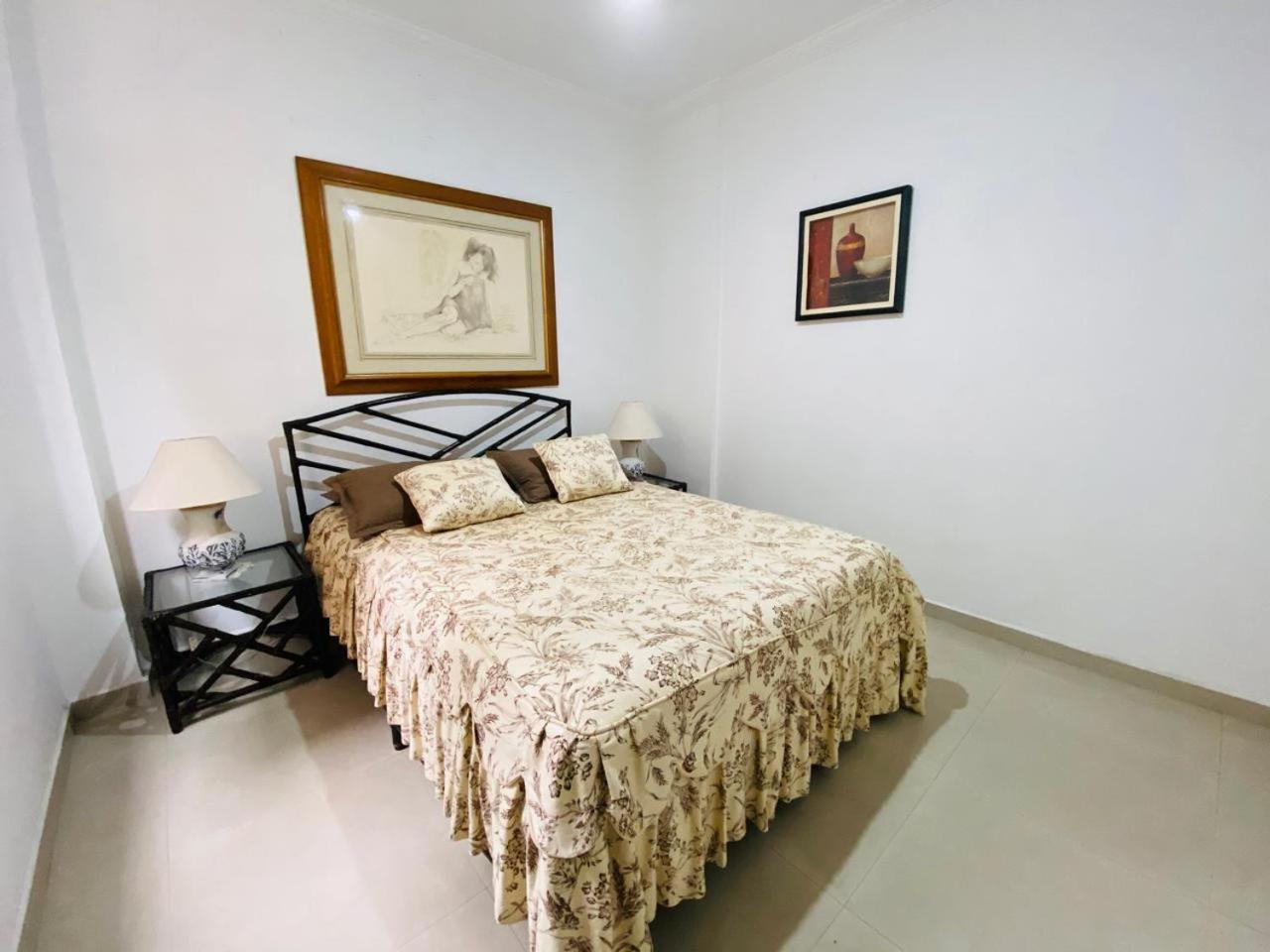 Apto De Um Dorm Centro Pitangueiras กัวรูจา ภายนอก รูปภาพ